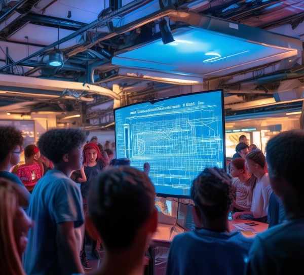 五个一科技活动实施方案，点燃科技热情，赋能创新发展