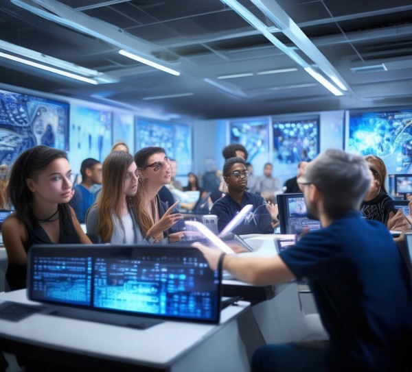 人工智能产品开发与应用主修课程,构建未来科技人才的核心路径