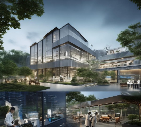 探秘长春市森鹿鹿业科技开发有限公司,科技赋能鹿业,引领健康产业新风尚