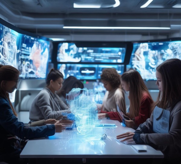 智能产品开发与应用专业,解码智能时代的核心技能与学习内容