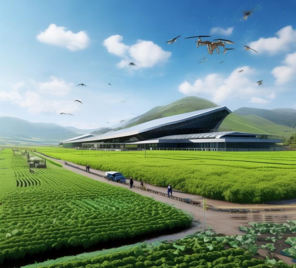 汝州市瑞丰农业科技开发有限公司,科技赋能农业发展 助力乡村振兴新篇章