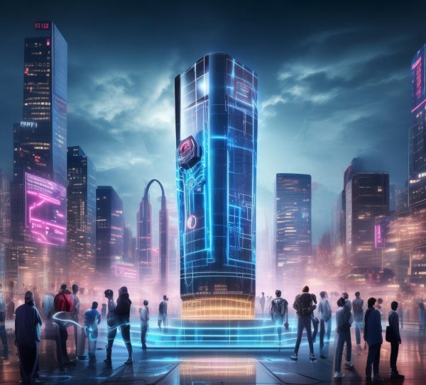 华为5G与科技创新,构建数字时代的新引擎