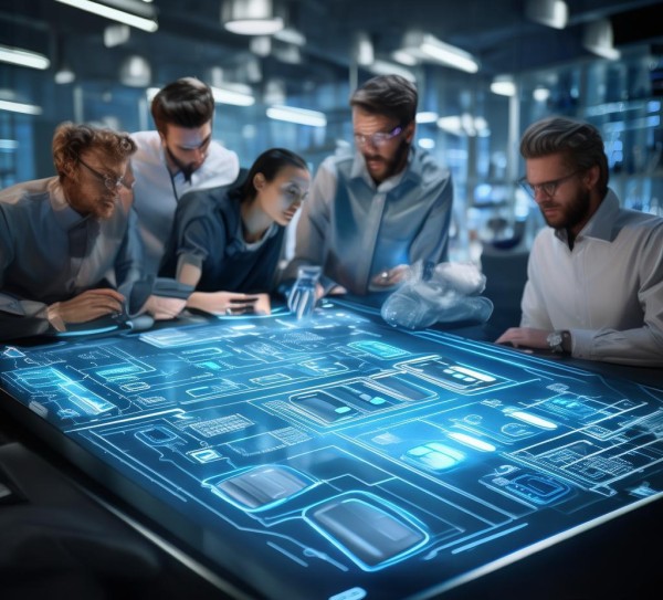 智能产品开发与应用,区别与联系的深度解析