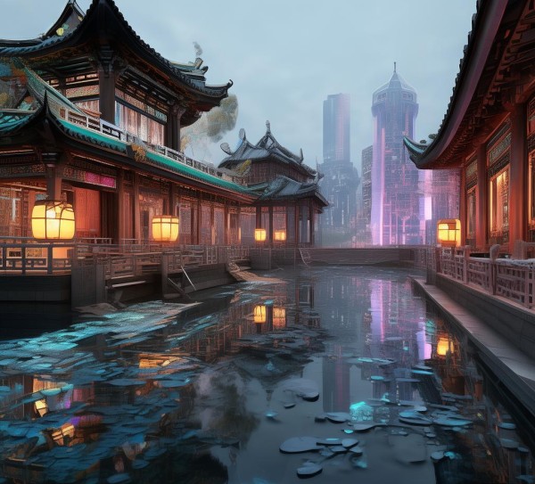 科技赋能传统,在创新中守护文化根脉——科技创新与传统文化融合的万唯实践与思考