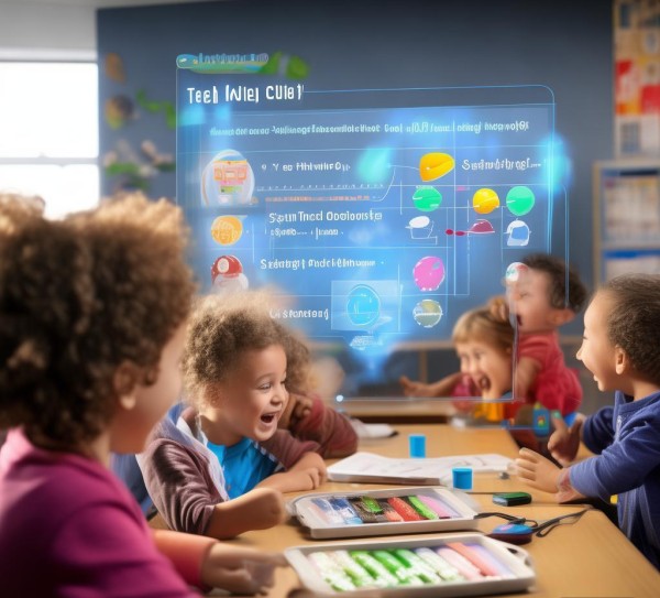 幼教科技活动方案设计指南,从目标到实施的系统化步骤