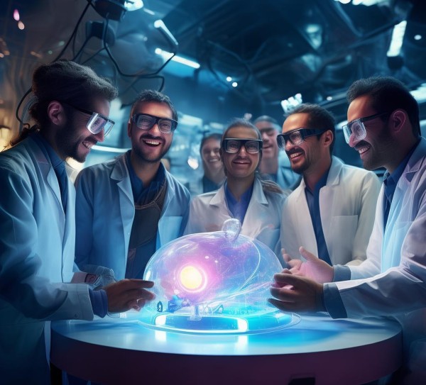 科技小发明,创新大乐趣