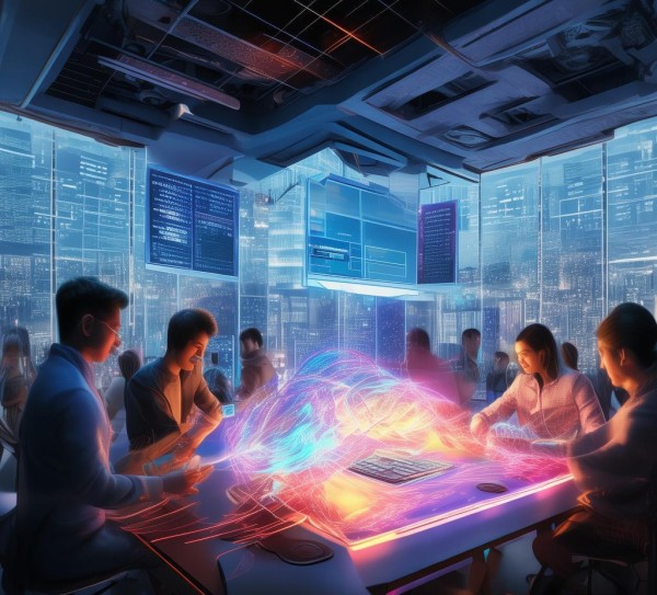 南京智能化软件开发产品,赋能产业升级的智慧引擎