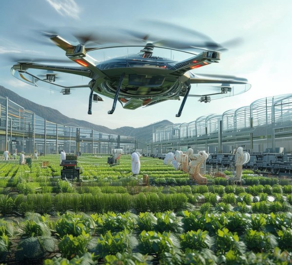 科技赋能农业新篇章,四川田润禾丰科技开发有限公司的创新实践与产业贡献