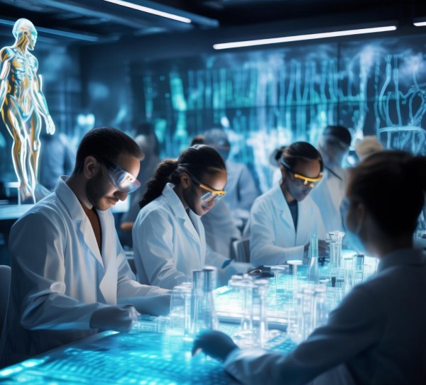 百岁坊生物科技,生物科技赋能健康生活,引领产业创新发展