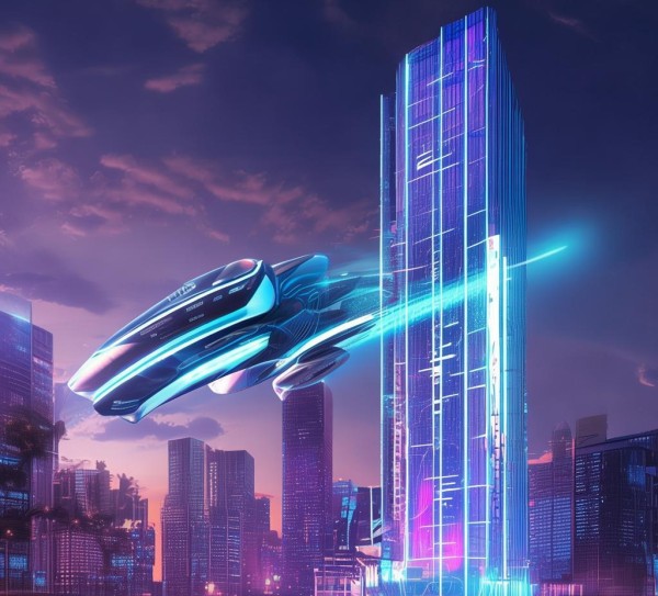 科技赋能创新,科一科技引领未来发展的新篇章