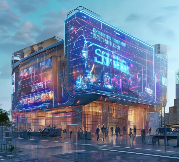 六安智能产品开发与应用,赋能城市生活与产业升级的科技引擎