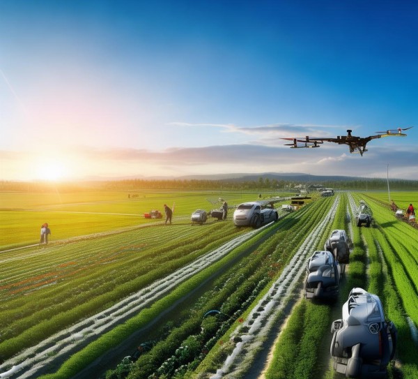 赋能农业科技,守护粮食安全——湖南华粮农业科技开发有限公司的创新发展之路