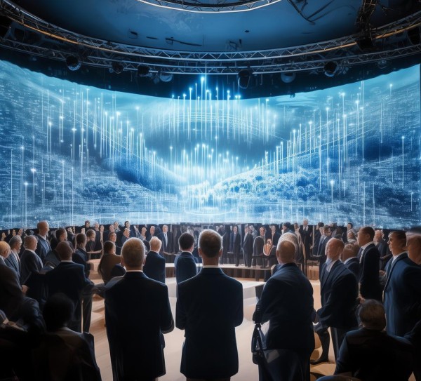 G20科技与创新峰会,凝聚全球共识,共绘科技发展新蓝图