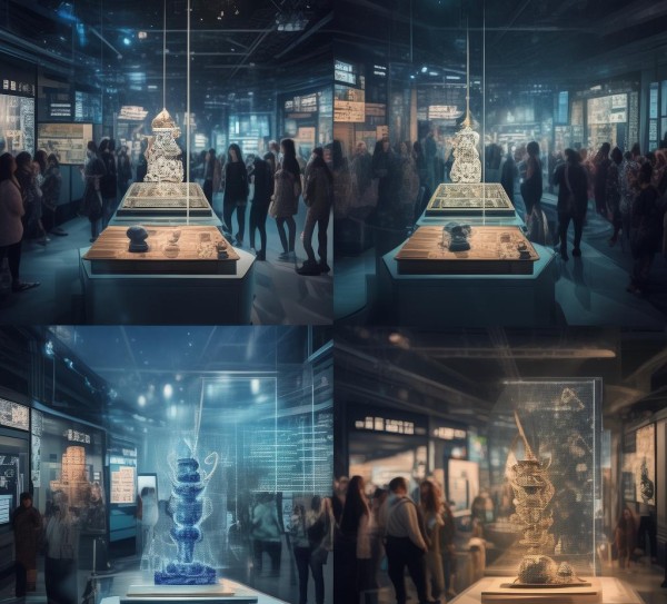 文物科技创新与应用,传承文脉的科技赋能与心得体悟