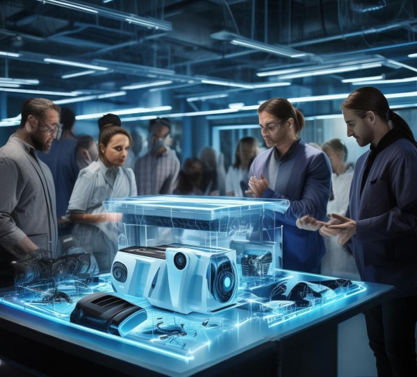 智能化产品待开发?破局策略与实施路径,从停滞到启航的关键步骤