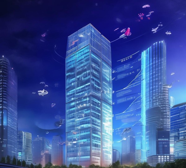 创新引领未来,深圳市康舜斯科技开发有限公司的科技赋能之路