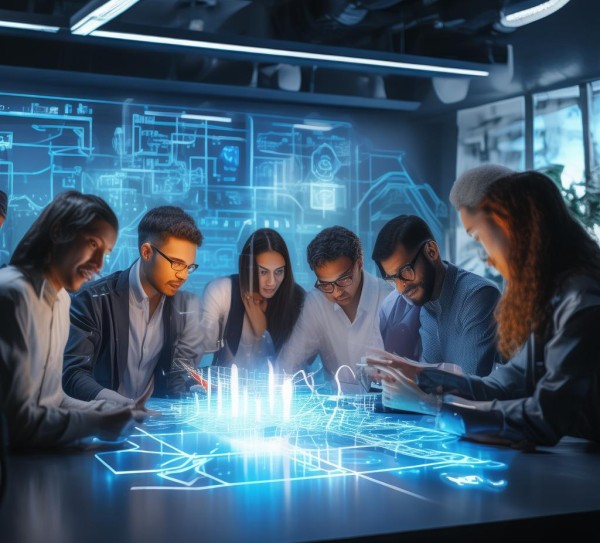 景康奇科技开发有限公司,创新驱动科技发展,助力产业升级的先锋力量