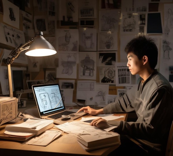 毕业论文视角下智能产品开发与应用的探索，理论创新与实践路径